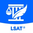 ไอคอนของโปรแกรม: LSAT Test Prep 2024