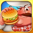 Icoon van programma: Burger Chef : Yummy Burge…