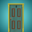 プログラムのアイコン：Brain teasers puzzle - Ge…