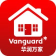 万家门户 icon