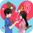程序图标：Let's Mischief To Couple …