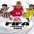 Symbol des Programms: FIFA Soccer 2004