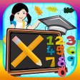 程序图标：Multiplication Chart
