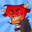 Ikona programu: Idle Evil Clicker