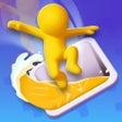 Icoon van programma: Hole Jam Puzzle