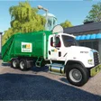 Icoon van programma: Garbage Good Truck Simula…