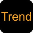 Programın simgesi: Trendkit