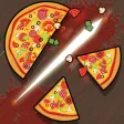 Pizza Mario Slice Chef - Ninja Kitchen Party