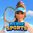 프로그램 아이콘: Merge Sports