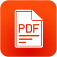 Иконка программы: PDF Reader - PDF Viewer