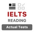 Ikon program: TOTAL IELTS Reading Pract…