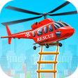 Programikonen: Heli Ambulance Rescue Mis…