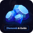 程序图标：Get Daily Diamonds  FFF T…