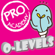 程序图标：O-Level Past Papers