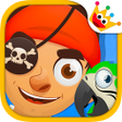 Ikona programu: 1000 Pirates Dress Up for…