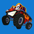 Icon of program: Vehicle Sounds Cartoon