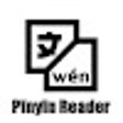 Иконка программы: Pinyin Reader