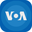 プログラムのアイコン：VOA Afghan