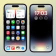 Programın simgesi: iPhone 15 Pro Max Launche…