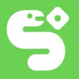 Ícone do programa: Snake Candy game