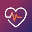 Ikona programu: Cardiograph Heart Rate