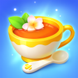 Иконка программы: Mystery Town - Merge  Cas…