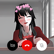 プログラムのアイコン：Sakura School Fake Video …