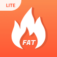 Иконка программы: Fat Burning Workout Lite