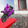 プログラムのアイコン：Bike Games Bike Racing 3D…