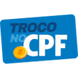 Ikona programu: Troco no CPF