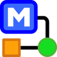Иконка программы: Markdown Diagrams