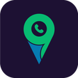 ไอคอนของโปรแกรม: Phone Number Locator Call…