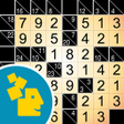 أيقونة البرنامج: Kakuro: Number Crossword