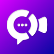 Icoon van programma: Live Video Call - Random …