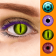 Ikona programu: Eye Color Changer 2020 - …