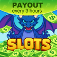 Ikona programu: Slots Dragon : Money Reel…