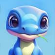 程序图标：Pawmon.io