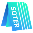 Icône du programme : Soter | Aleo Wallet