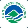 プログラムのアイコン：CS Waste Solutions