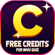 Ícone do programa: Free Credits Quiz For IMV…