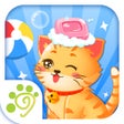プログラムのアイコン：Bellas virtual pet paradi…