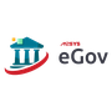 Symbol des Programms: M2SYS eGov