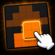 Icon of program: LayerArt - Pixel Art Puzz…