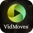 أيقونة البرنامج: VidMoves : AI Video Maker