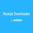 Icon of program: Download Receipts by Well…