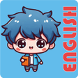 プログラムのアイコン：Preschool English Vocabul…