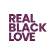 プログラムのアイコン：Real Black Love Dating - …