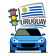 أيقونة البرنامج: Examen de manejo Uruguay