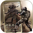 Icon of program: Special Force Launcher Th…