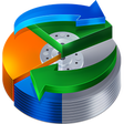 Programın simgesi: RS Partition Recovery